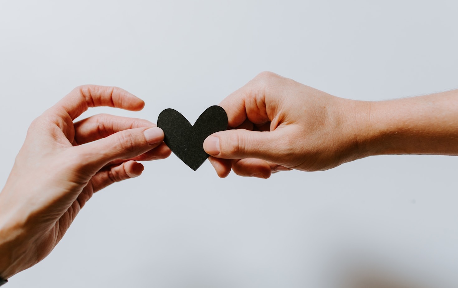 Supporting Creativity: More Than Just a Donation